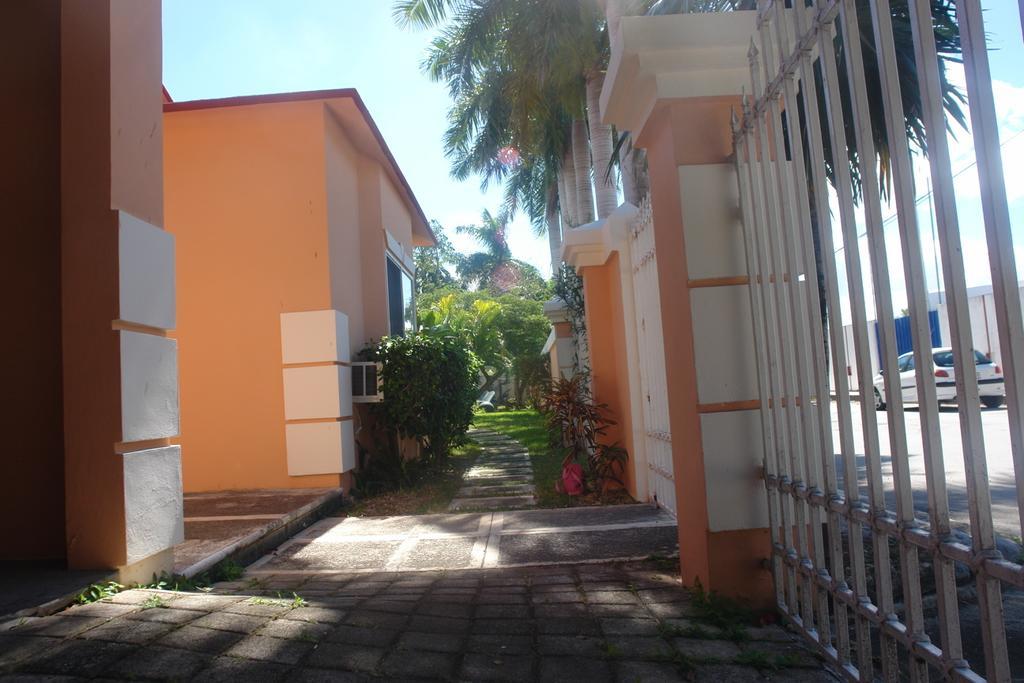 Pensión Residencia Encantos 2*
