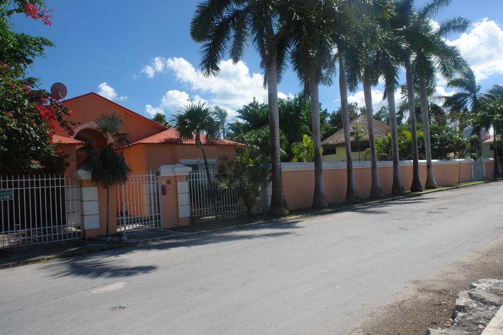 Pensión Residencia Encantos