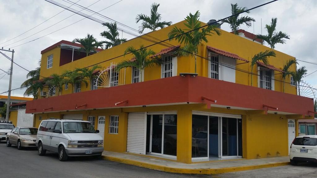 Edificio Velas Apartamento Cancún