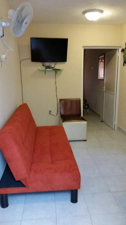 Edificio Velas Apartamento Cancún