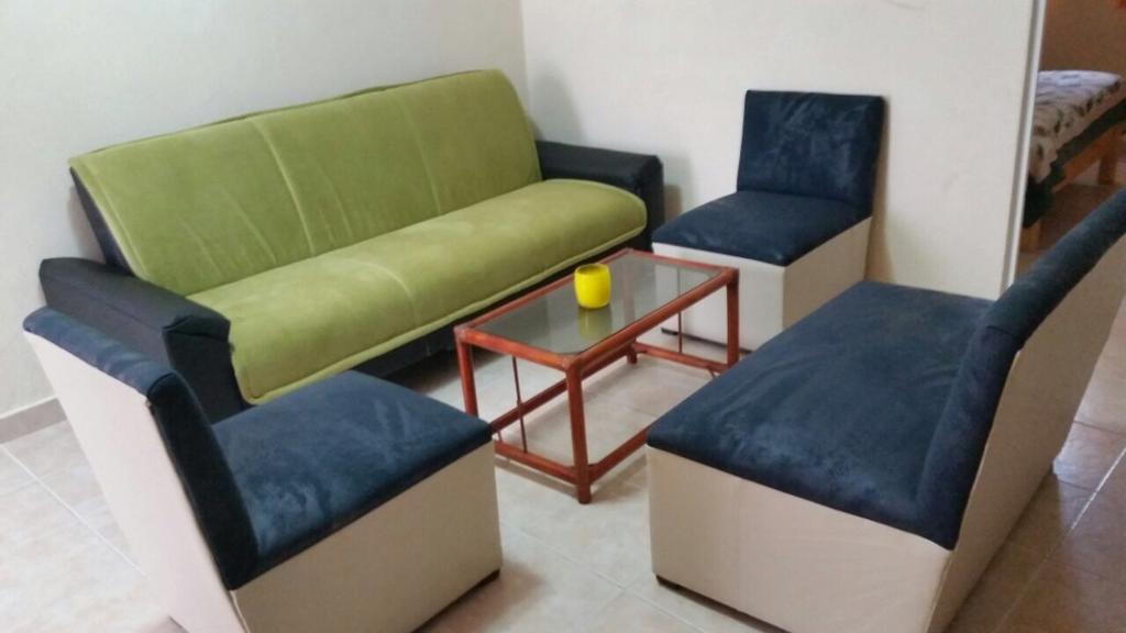 Apartamento Edificio Velas *