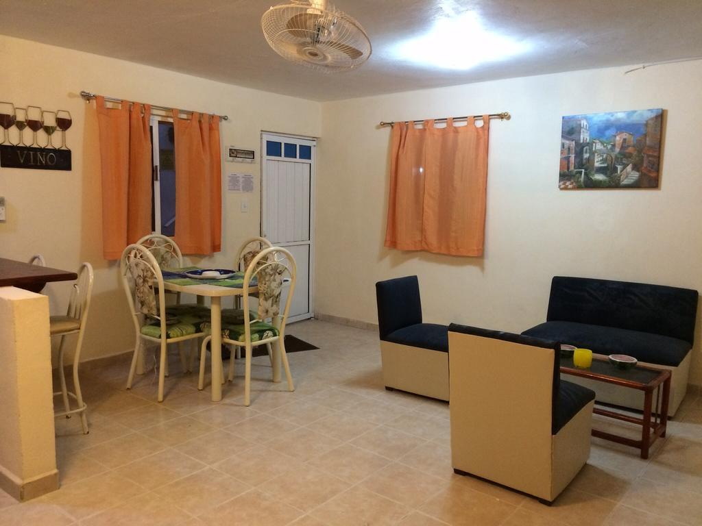Apartamento Edificio Velas Cancún