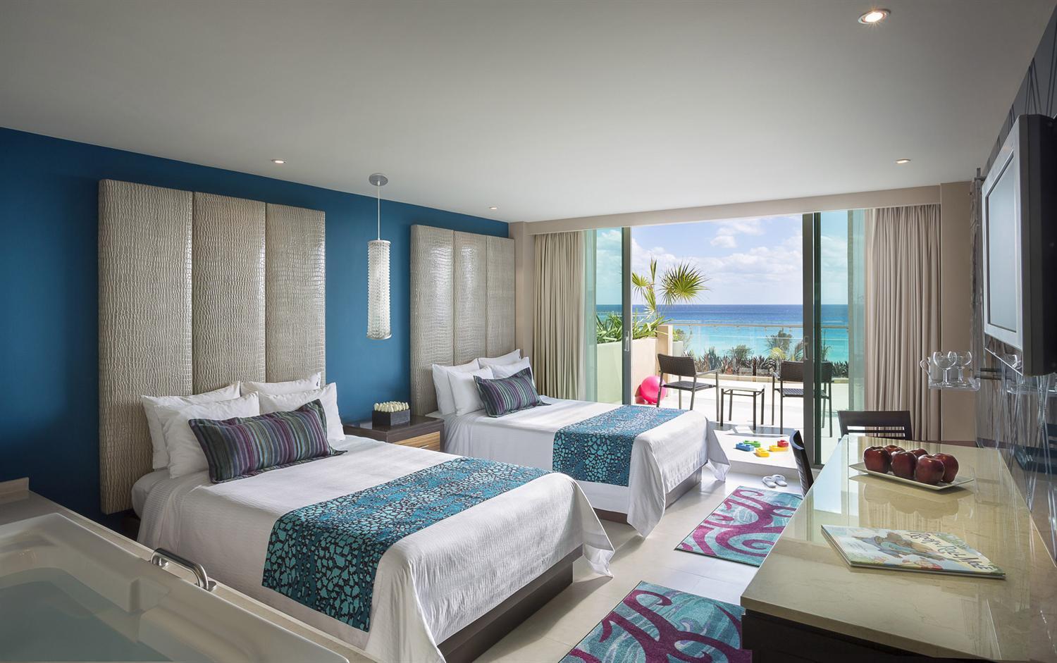 Hard Rock 5* Cancún
