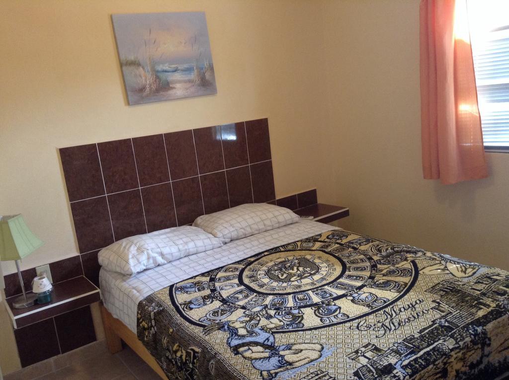 Edificio Velas Apartamento Cancún
