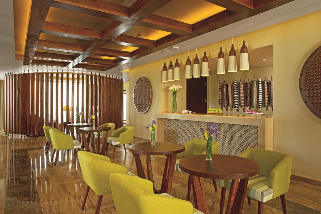 Secrets Playa Mujeres Golf & (adults Only) Resort