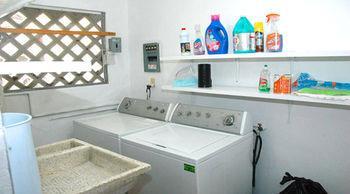 Apartamento & Nader