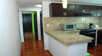 Apartamento & Nader Cancún