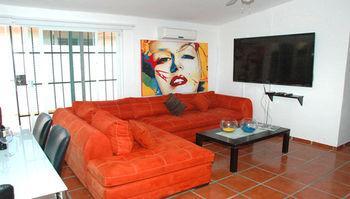 & Nader Apartamento Cancún