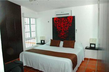 & Nader Apartamento Cancún