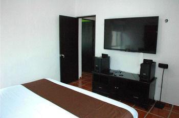& Nader Apartamento