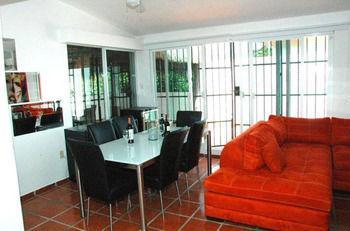 Apartamento & Nader *
