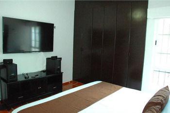 & Nader Apartamento *