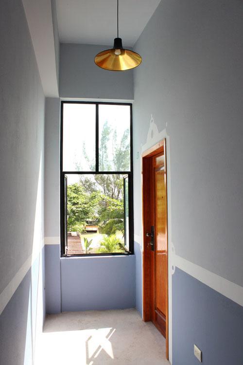 Hostal Quinta San Vicente & *