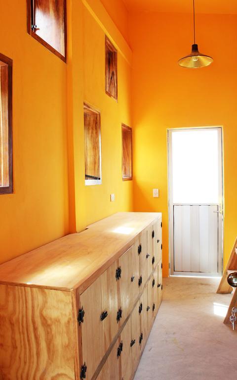 Hostal Quinta San Vicente & Cancún