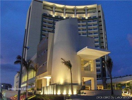 Krystal Urban Cancún&beach Club 3*