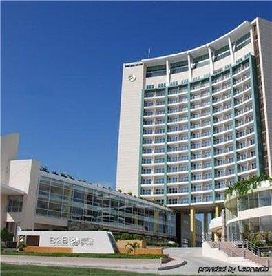 Hotel Krystal Urban Cancún&beach Club 3*