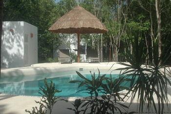 Guest house Jungle Dust 3*