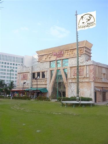 Mayapan Cancún