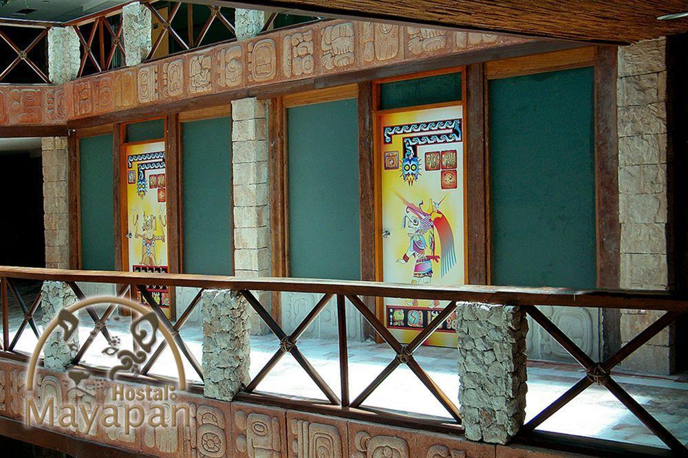 Mayapan Hostal Cancún