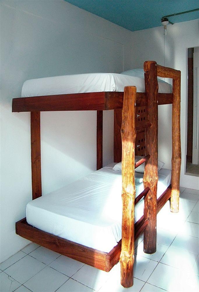 Hostal Mayapan