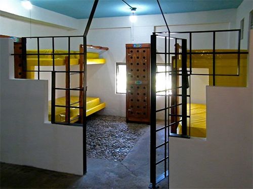 Mayapan Hostal