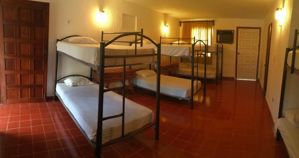 Hostel El Corazon Hostal