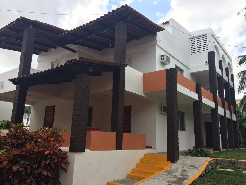 Hostel El Corazon * Cancún