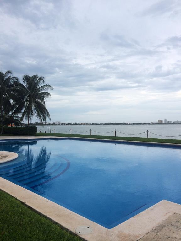 House - Isla Dorada Cancún