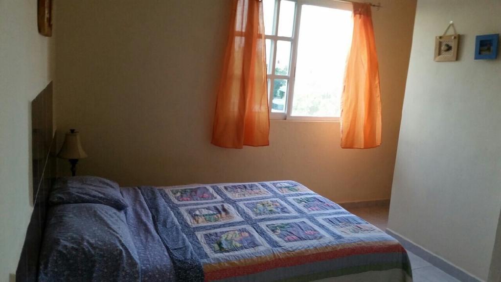Apartamento Edificio Velas Cancún