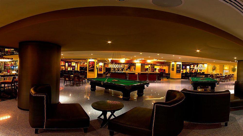 Hard Rock Resort Cancún