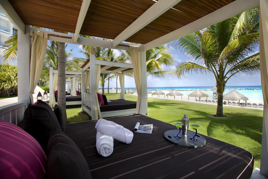 Resort Krystal Grand