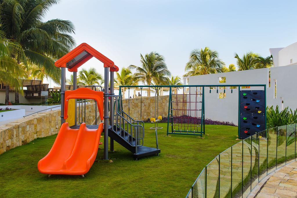 Resort Krystal Grand Cancún