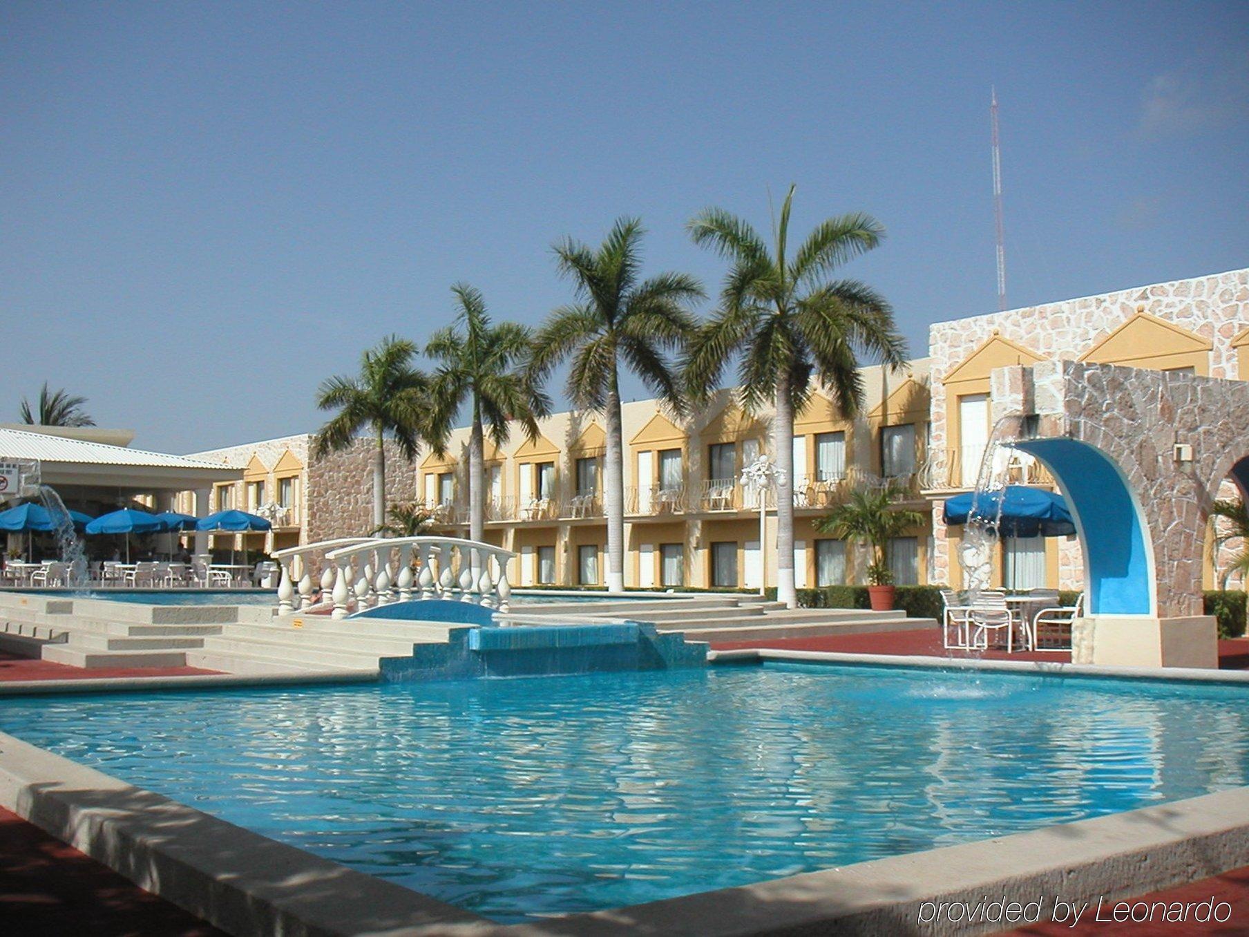Express Cancun