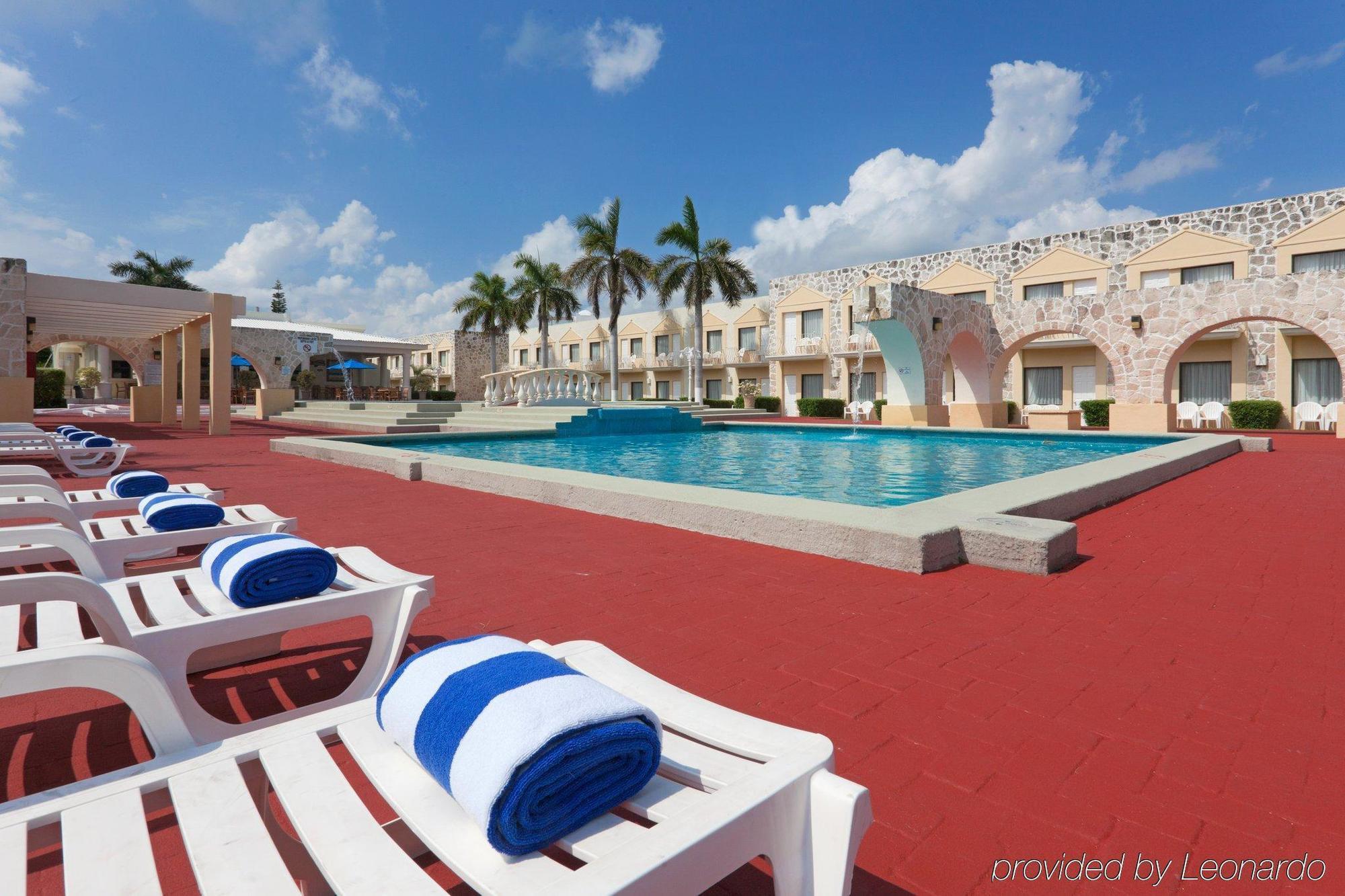 Express Hotel 3*