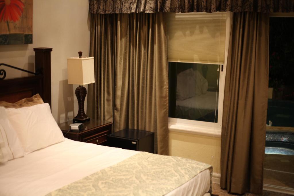 Casa Margarita Boutique Hotel 5*