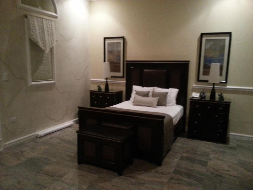 Hotel Casa Margarita Boutique