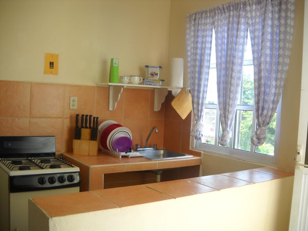 Apartamento Edificio Velas *