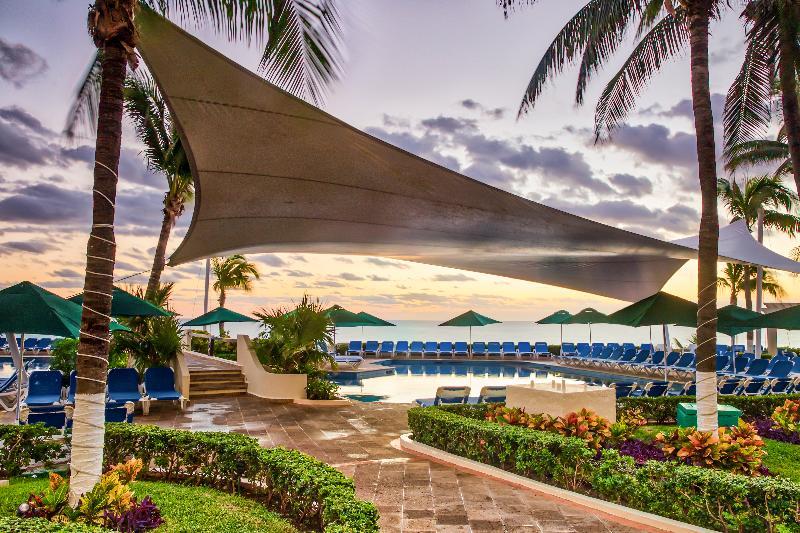 Resort Royal Solaris Cancún