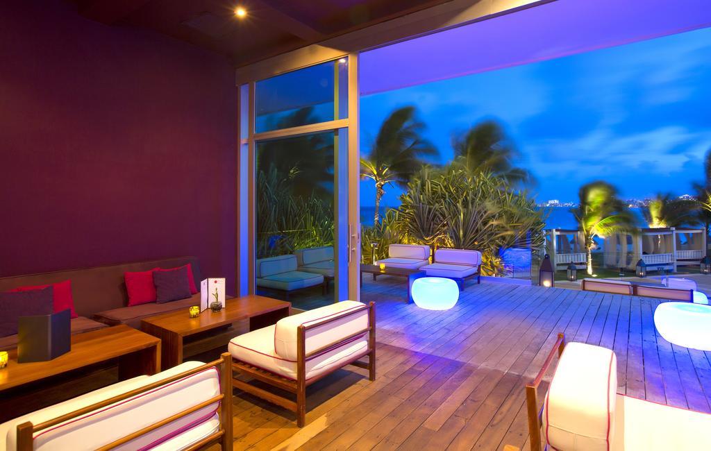 Resort Krystal Grand Cancún