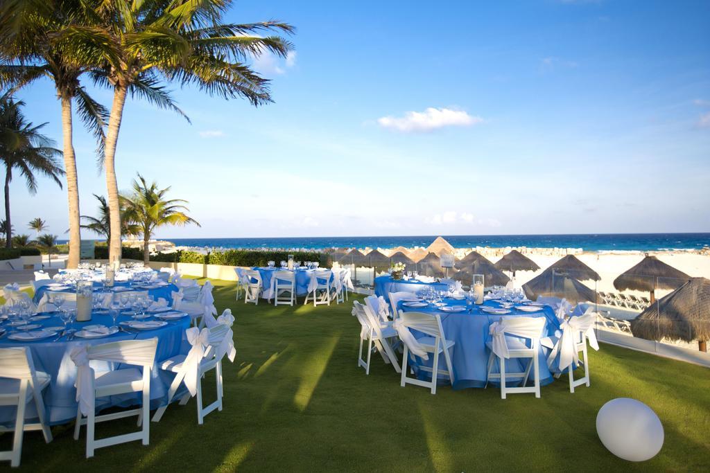 Krystal Grand 5* Cancún
