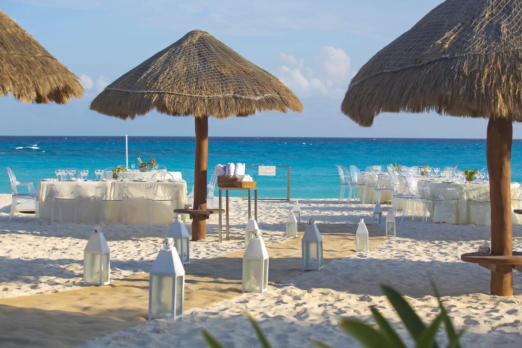 Resort Krystal Grand Cancún