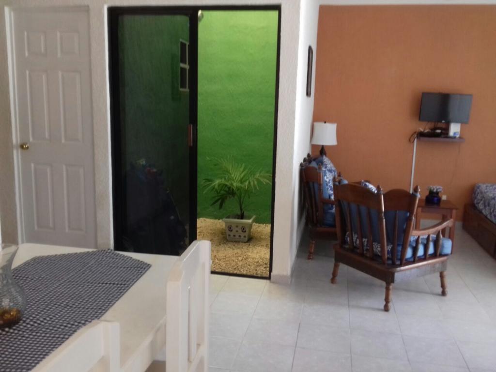 Casa Palmera *