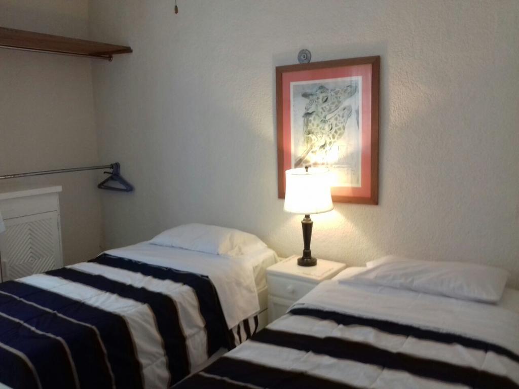 Сasa de vacaciones Casa Palmera *
