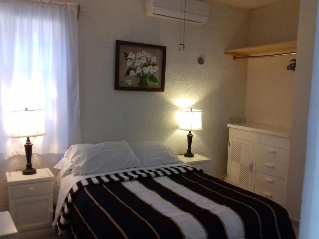Casa Palmera Сasa de vacaciones