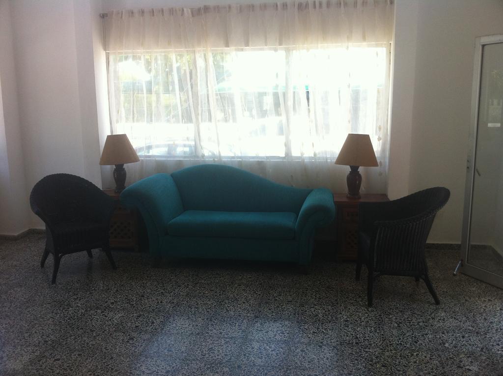 Hostel El Corazon Hostal *