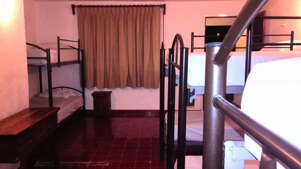 Hostel El Corazon * Cancún