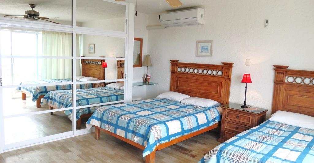 Apartahotel Brisas