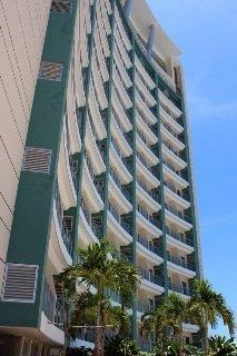Krystal Urban Cancún&beach Club 3* Cancún