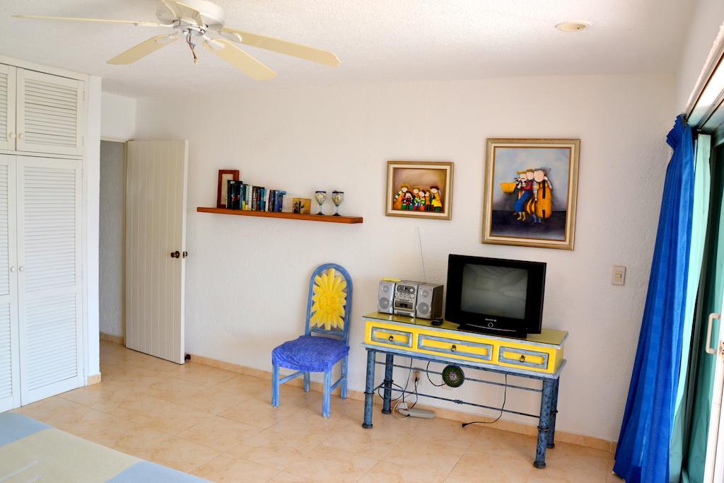 Beach Escape Apartment