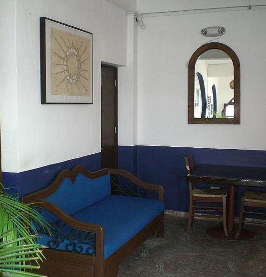 Hotel Colonial San Carlos